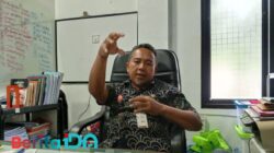 Warga Enam Desa Segera Nikmati Air Bersih, PUPR Pacitan Kebut Pengerjaan Rp600 Juta
