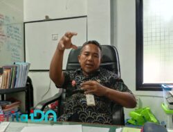 Warga Enam Desa Segera Nikmati Air Bersih, PUPR Pacitan Kebut Pengerjaan Rp600 Juta
