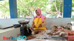 Harga Ikan Layur di Pacitan Tembus Rp30 Ribu per Kilogram