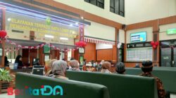36 Pasangan Remaja di Pacitan Ramai-ramai Ajukan Nikah Dini