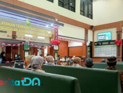 36 Pasangan Remaja di Pacitan Ramai-ramai Ajukan Nikah Dini