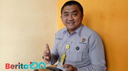 Status Tanah Terlantar Hanya Berlaku untuk HGU dan HGB, Begini Penjelasan ATR/BPN Pacitan
