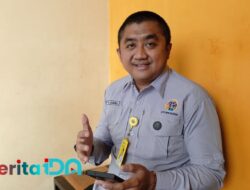 Status Tanah Terlantar Hanya Berlaku untuk HGU dan HGB, Begini Penjelasan ATR/BPN Pacitan