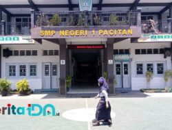 Kasus Dugaan Pelecehan di SMPN 1 Pacitan, Aduan Wali Murid Berujung Polemik dan Pemindahan Guru