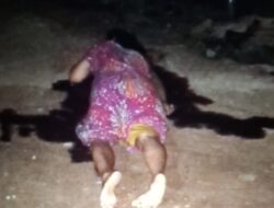 Pria Bacok Mantan Istri di Pacitan, Satu Tewas Empat Luka