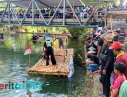 Festival Air Pacitan 2025, Bupati Aji Bicara Harmoni Alam dan Budaya