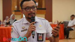Garis Kemiskinan Naik, Warga Miskin Pacitan Justru Berkurang