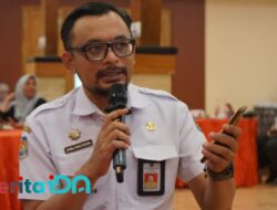 Garis Kemiskinan Naik, Warga Miskin Pacitan Justru Berkurang