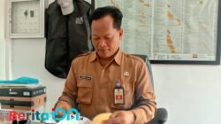 Gaji dan Tunjangan DPRD Pacitan Tidak Naik