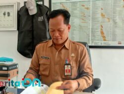 Gaji dan Tunjangan DPRD Pacitan Tidak Naik