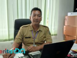 29 Paket Jalan Masuk Usulan PAK 2025, PUPR Pacitan Ajukan Rp3,1 Miliar