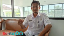 320 ASN Pacitan Pensiun, BKPSDM Siapkan Skema PPPK Paruh Waktu