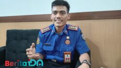 7 Pasangan Tak Sah Terjaring Razia Kos Bebas di Pacitan