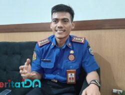 7 Pasangan Tak Sah Terjaring Razia Kos Bebas di Pacitan