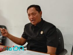 DPRD Pacitan Desak Pusat Segera Pasang Traffic Light di JLS