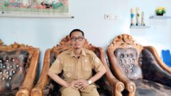 HSN 2025, Camat Djoko Harijanto: Momentum Menghargai Jasa Ulama dan Santri