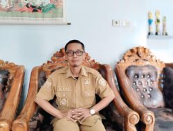 HSN 2025, Camat Djoko Harijanto: Momentum Menghargai Jasa Ulama dan Santri