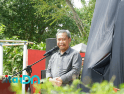 Inovasi Jadi Kunci, Disparbudpora Pacitan Genjot Pengembangan Pariwisata Lokal