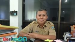 PUPR Pacitan Fasilitasi Pesantren Urus Izin PBG dan SLF