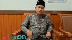 Mutasi Pejabat Pacitan Tunggu Restu BKN