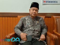 Mutasi Pejabat Pacitan Tunggu Restu BKN