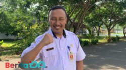 Ketua PII Pacitan Ajak Masyarakat Meneguhkan Cinta pada Pancasila