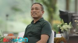 Dari Usaha Perkayuan ke Kursi Wakil Ketua DPRD Pacitan, Kisah Politik Heru Setyanto