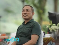 Dari Usaha Perkayuan ke Kursi Wakil Ketua DPRD Pacitan, Kisah Politik Heru Setyanto