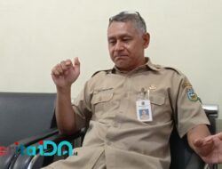 Anggaran Seret, Pengangkatan PPPK Paruh Waktu Guru Pacitan Molor