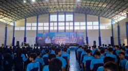 Tarkam 2025, Gagarin Sebut Ajang Cetak Atlet dan Penggerak Ekonomi