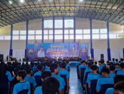 Tarkam 2025, Gagarin Sebut Ajang Cetak Atlet dan Penggerak Ekonomi