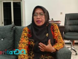 250 Smart TV Perkuat Pembelajaran Digital di Sekolah Pacitan