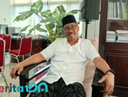 Pemkab Pacitan Siapkan Anggaran Gaji PPPK Paruh Waktu 2026