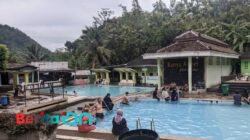 Banyu Anget, Oase Air Panas Alami di Pacitan yang Cocok untuk Healing