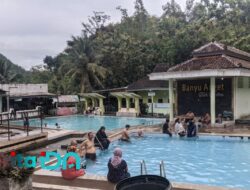 Banyu Anget, Oase Air Panas Alami di Pacitan yang Cocok untuk Healing