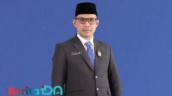 Ketua DPRD Pacitan Apresiasi Peran Santri Jaga Nilai Keislaman dan Kebangsaan