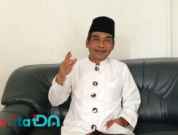 Kemenag Pacitan Siapkan 22 Agenda Besar Sambut HAB ke-80 dan Hari Santri 2025