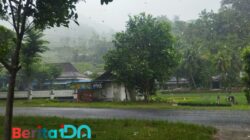 Musim Pancaroba Datang, Warga Pacitan Diminta Waspadai Efek Buruknya