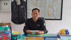 Kursi Dewan Lowong, DPRD Pacitan Tunggu Surat Parpol untuk PAW