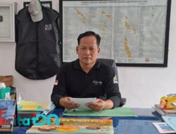 Kursi Dewan Lowong, DPRD Pacitan Tunggu Surat Parpol untuk PAW