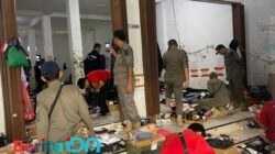 Hasil Nihil, Satpol PP Pacitan Tak Temukan Peredaran Rokok Ilegal