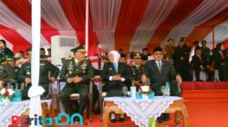 Gubernur Khofifah Dorong Pemuda Jadi Penggerak Pembangunan Jawa Timur