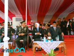 Gubernur Khofifah Dorong Pemuda Jadi Penggerak Pembangunan Jawa Timur