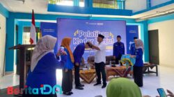 PKL-II PMII Pacitan Cetak Kader Tangguh Siap Bangun Daerah