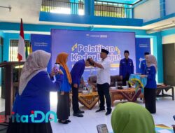 PKL-II PMII Pacitan Cetak Kader Tangguh Siap Bangun Daerah