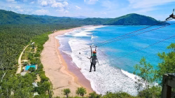 Pantai Taman Ngadirojo, Permata Tersembunyi di Pesisir Selatan Pacitan