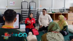 RSUD Pacitan Genjot Kompetensi SDM Perawat Lewat Pelatihan BTLS