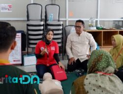 RSUD Pacitan Genjot Kompetensi SDM Perawat Lewat Pelatihan BTLS