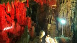 Ini Destinasi Wisata Pacitan yang Cocok Dikunjungi Meski Cuaca Hujan