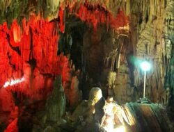 Ini Destinasi Wisata Pacitan yang Cocok Dikunjungi Meski Cuaca Hujan